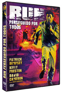 Run |   DVD